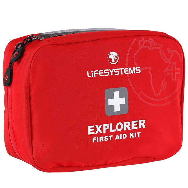 Lifesystems Explorer erste-hilfe-kasten
