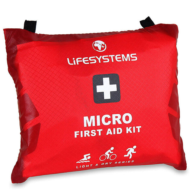 Lifesystems Light & Dry Micro Erste-Hilfe-Kit
