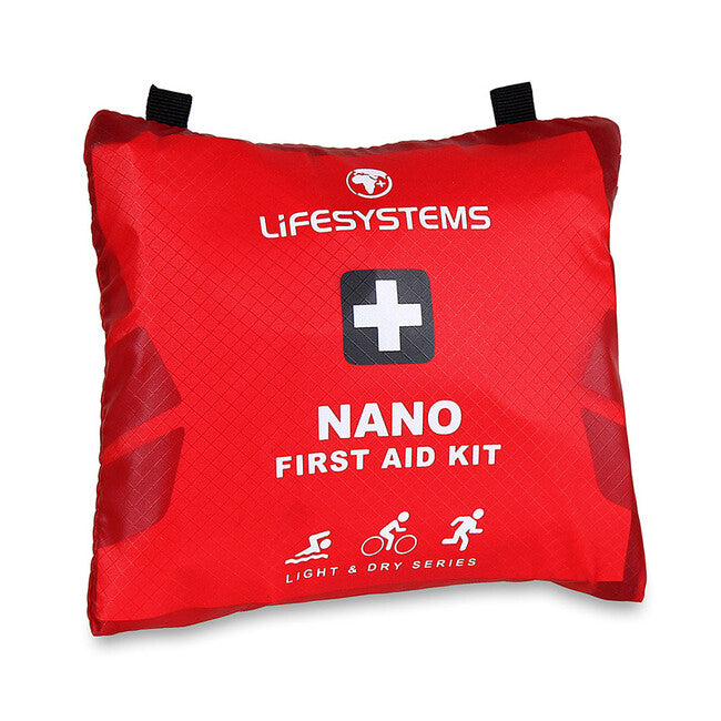 Lifesystems Light & Dry Nano Erste-Hilfe-Kit