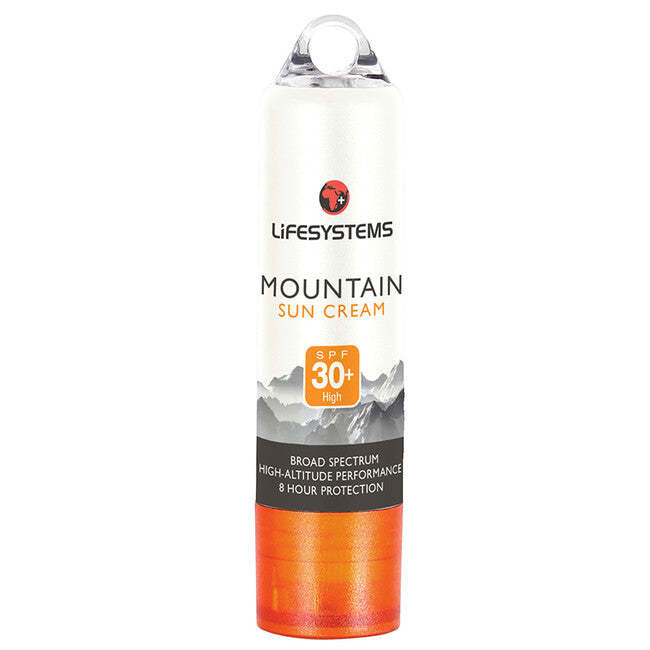 Lifesystems Sonnenschutz Berg SPF30 Sun Stick 10 ml