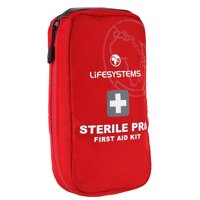 Lifesystems Steriler erste-hilfe-kasten