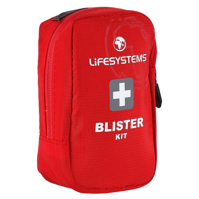 Lifesystems Blister Erste-Hilfe-Kit