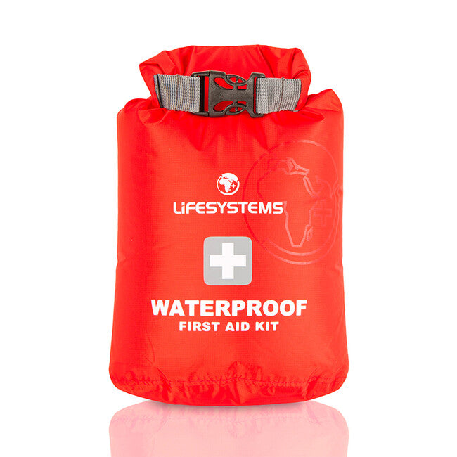 Lifesystems Koffer wasserdichter für Erste-Hilfe-Kasten 2 l