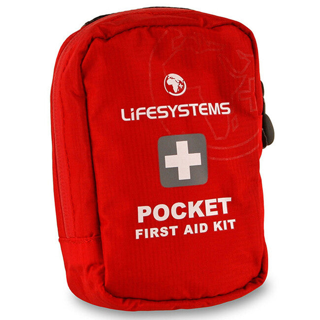 Lifesystems Erste-Hilfe-Basiskasten