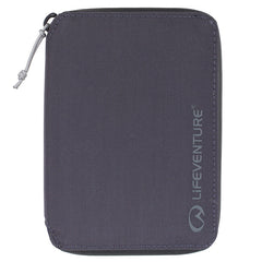 Lifeventure Reisebrieftasche mit RFiD-Schutz, navy blue