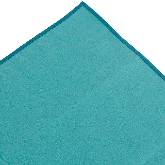 Lifeventure SoftFibre Trek Handtuch multifunktionstuch riese, teal