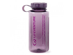 Lifeventure Outdoor Bottle 1L, Purple