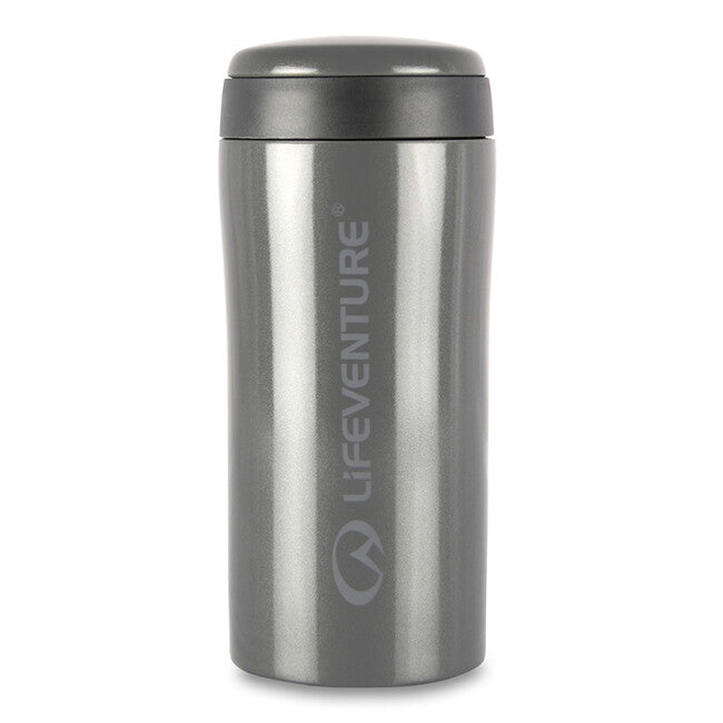 Lifeventure Thermobecher 300 ml, Wolfram