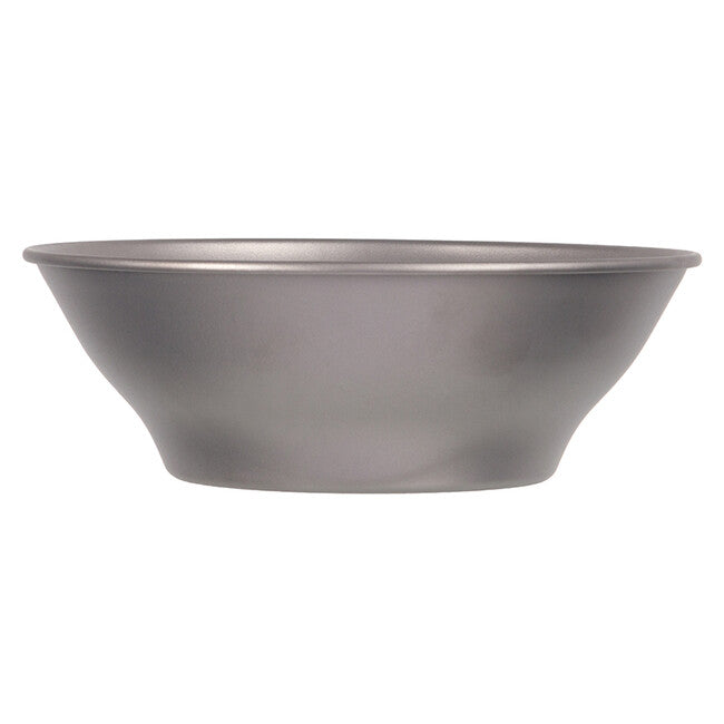 Lifeventure Titanium Schale