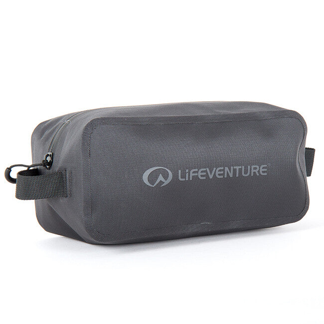 Lifeventure Wash Case, schwarz
