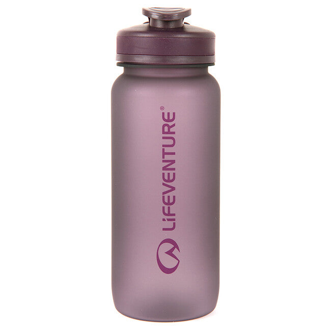 Lifeventure Tritan Flasche 650 ml, lila