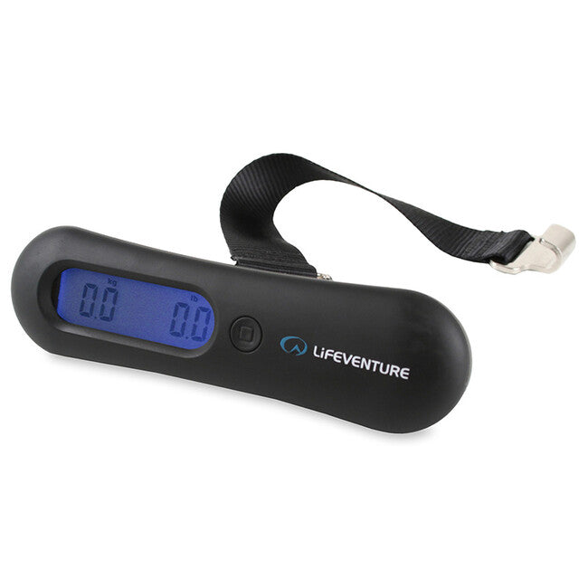 Lifeventure Gepäckwaage