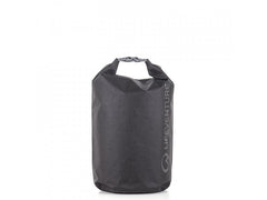 Lifeventure Storm Dry Bag wasserdichter 10 l, schwarz
