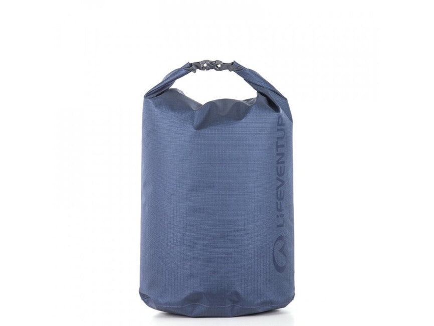 Lifeventure Sturm-Trockensack 25 l, blau