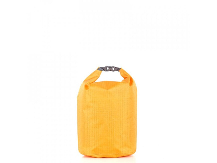 Lifeventure Sturm-Trockensack wasserdichter 5 l, gelb