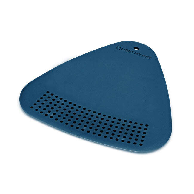 Light My Fire Schneidebrett CuttingBoard 2in1, blau