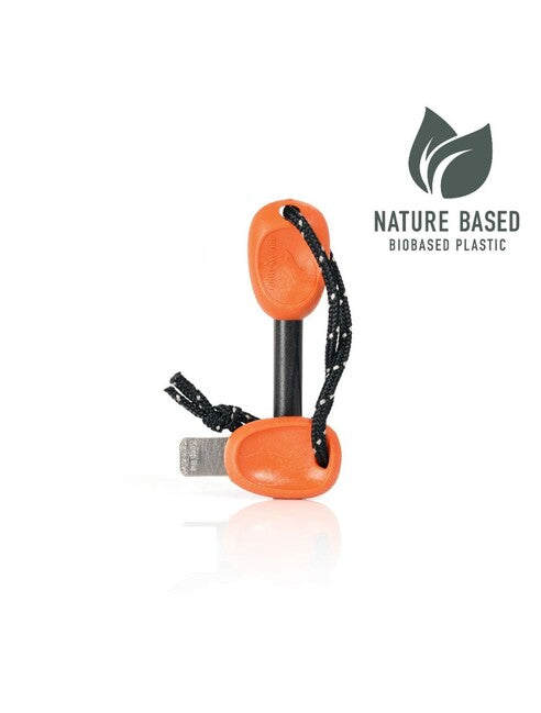 Light My Fire Firesteel BIO army Feurstein 2 in 1, orange