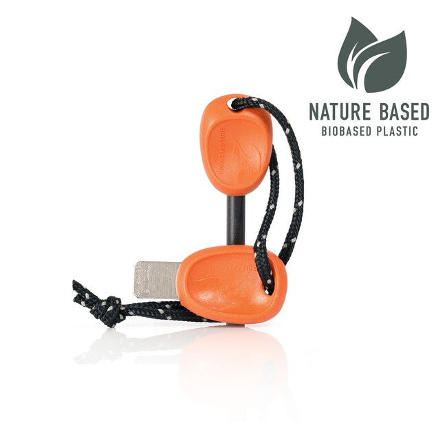 Light My Fire Firesteel BIO scout Feuerstein 2 in 1, orange