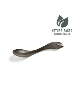 Light My Fire Original Spork BIO multifunktionaler löffel, braun