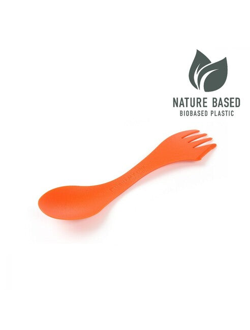 Light My Fire Original Spork BIO multifunktionaler löffel, orange