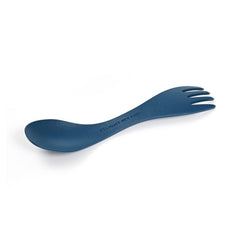 LIGHT MY FIRE Multifunktions- lyzicka Spork little, blau