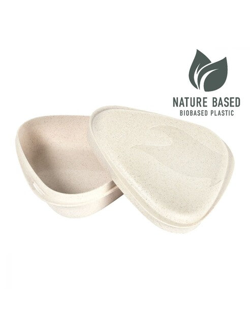 LIGHT MY FIRE obedar Bowl'n Lid, bezovy