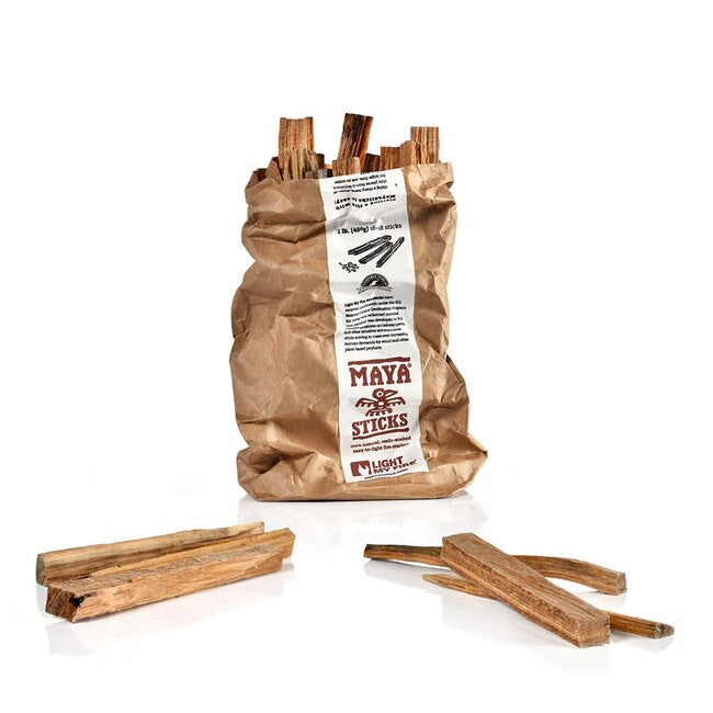 Light My Fire MayaSticks 4,5kg