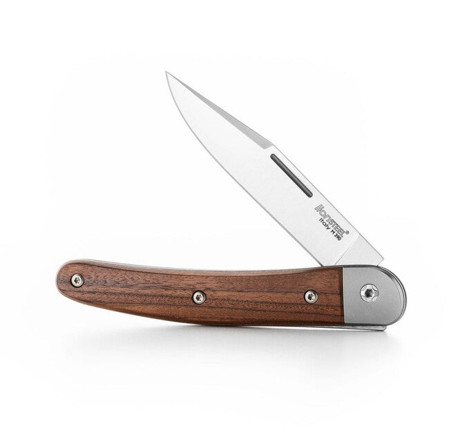 Lionsteel Jack neues traditionelles taschenmesser mit m390 jack jk1 st stahlklinge