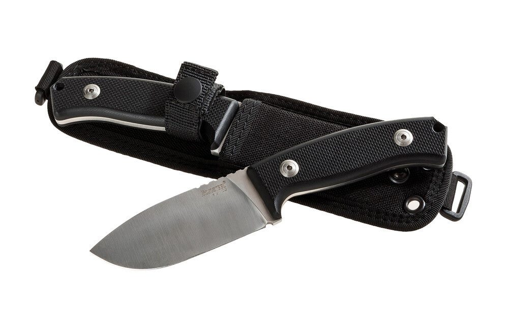 Lionsteel Compact Dolch mit Klinge aus D2 M2 G10 Stahl