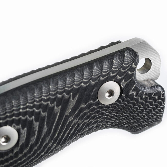 Lionsteel M7 MS großer dolch
