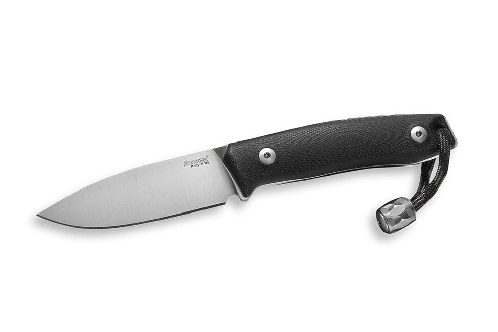 Lionsteel M1 Sehr praktisch GBK