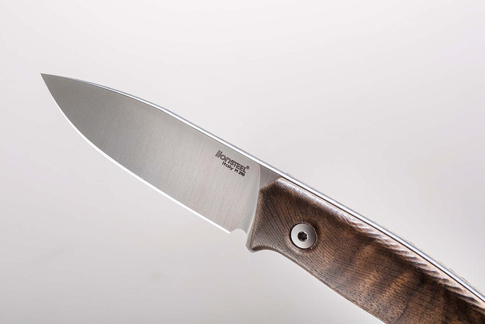 Lionsteel M1 Sehr praktisch WN