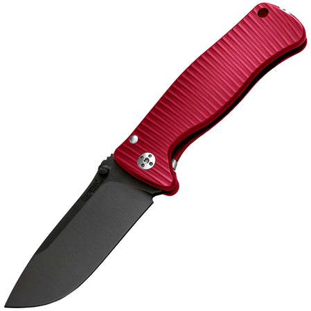 Lionsteel Sleipner SR2A RB sehr robustes taschenmesser mit stahlklinge