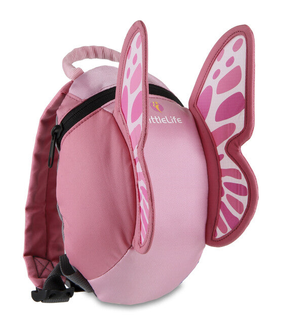 LittleLife Fliege Animal Daypack für Kleinkinder 2 L