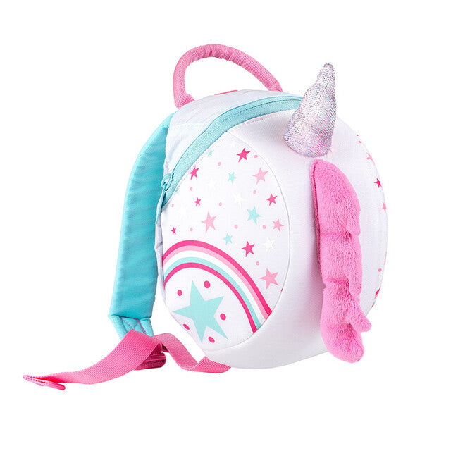 LittleLife Einhornmotiv 2 l kinderrucksack