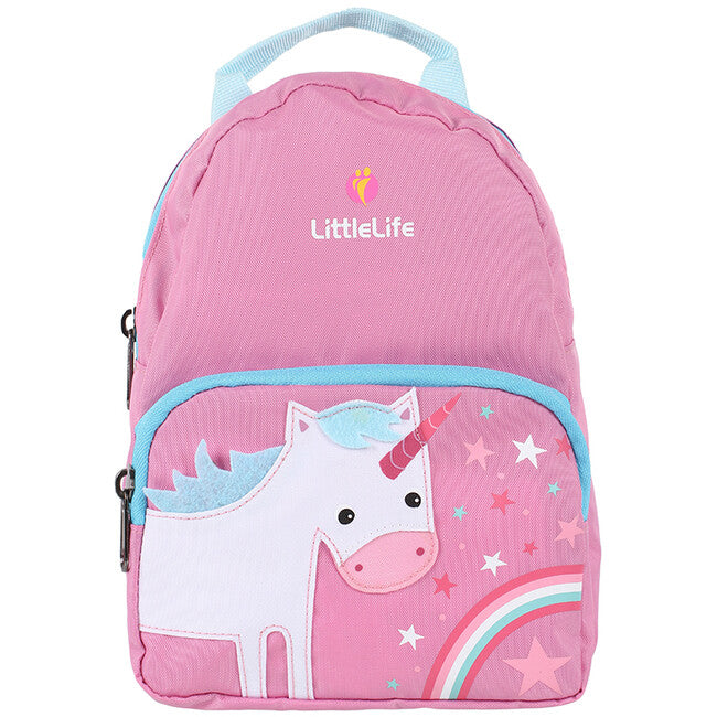 LittleLife Einhorn 2L kinder-rucksack