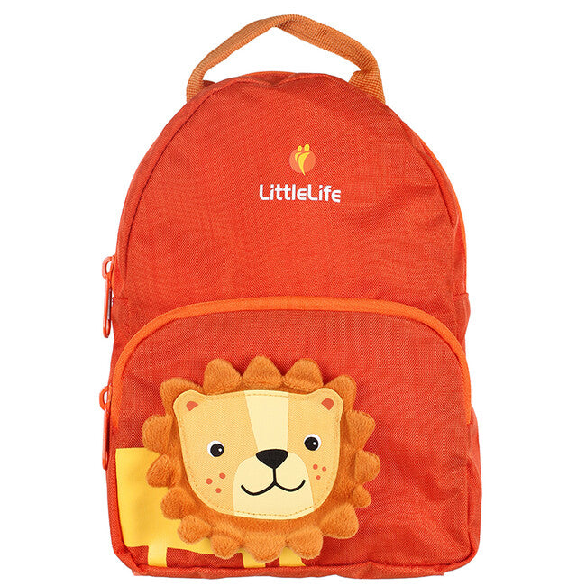 LittleLife Löwenmotiv 2L kinderrucksack