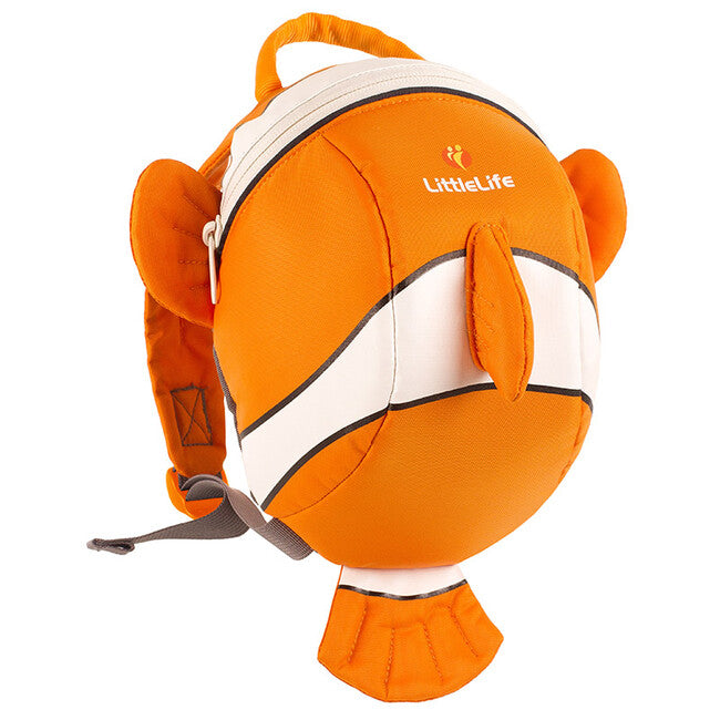 LittleLife Nemo-Motiv 2 l kinderrucksack