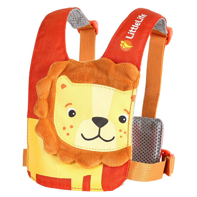 LittleLife Löwe kindergeschirr mit leine