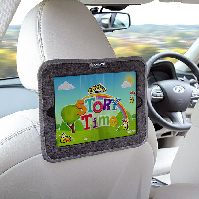 LittleLife Autohalterung für iPad