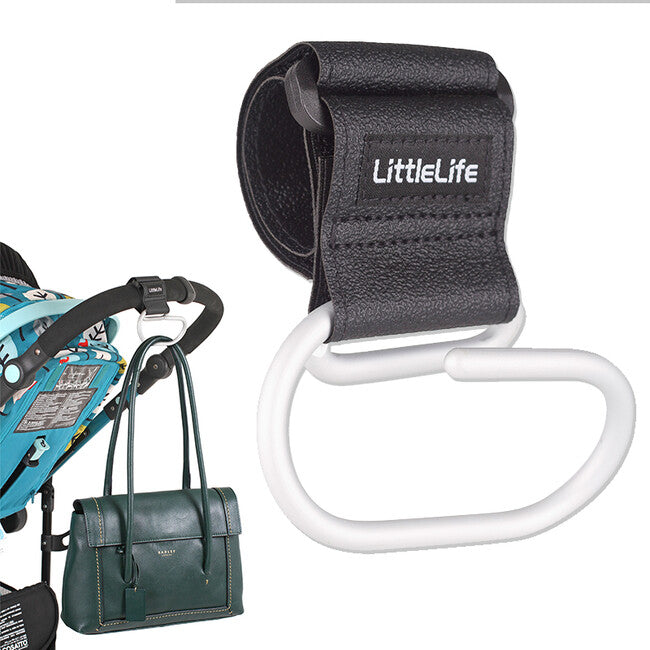 LittleLife kinderwagenhaken
