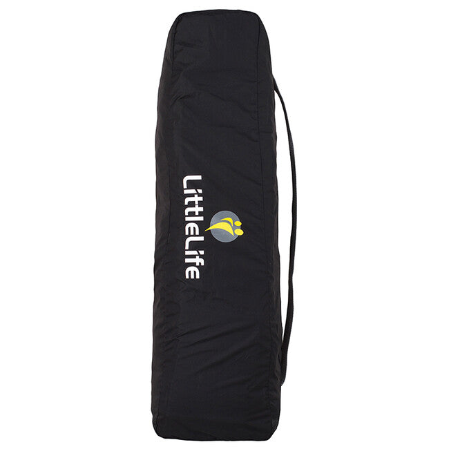 LittleLife Robuster Transportkoffer für Golf-Trolley
