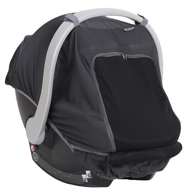 LittleLife Sonnenblende für kinderautositze
