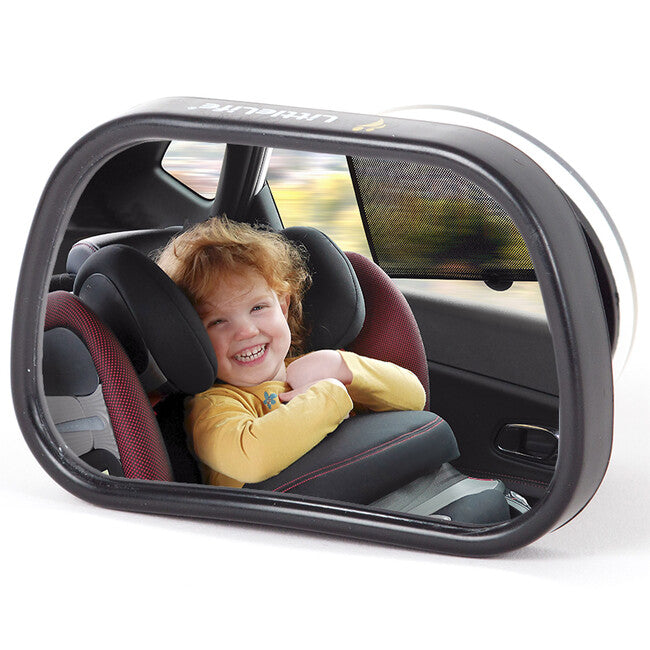 LittleLife Rückspiegel zur Kontrolle des Babys im Auto