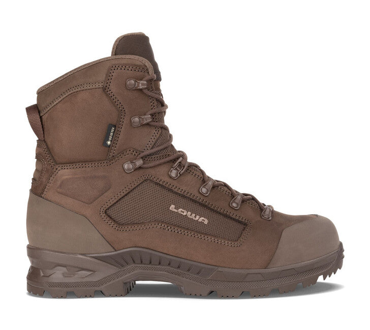 Lowa Herren- Taktische Schuhe Breacher N GTX MID