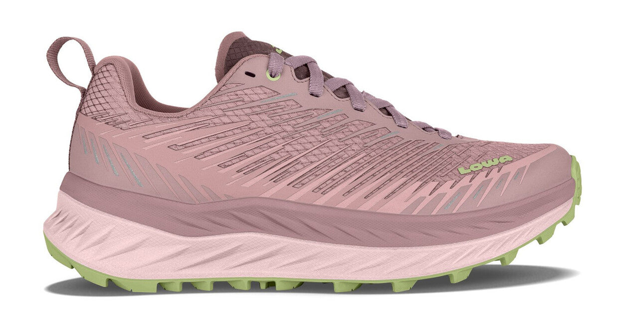 Lowa Damen- Sneaker FORTUX Ws