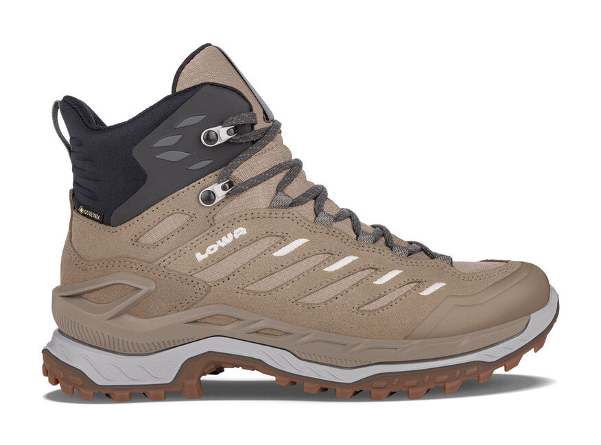 Lowa Damen- trekingova Schuhe Innovo GTX MID Ws