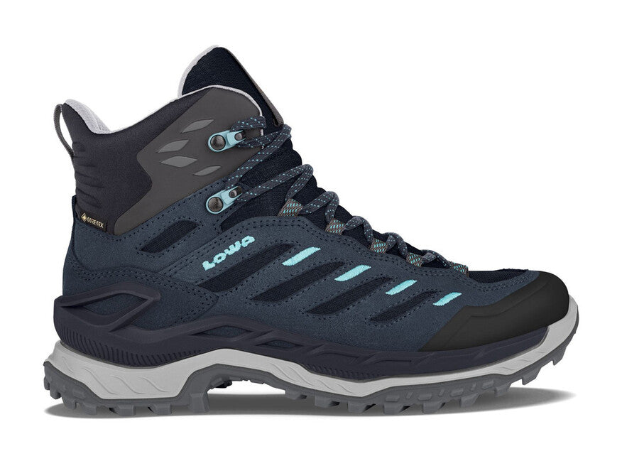 Lowa Damen- trekingova Schuhe Innovo GTX MID Ws