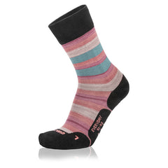 Lowa Socken EVERYDAY, pink