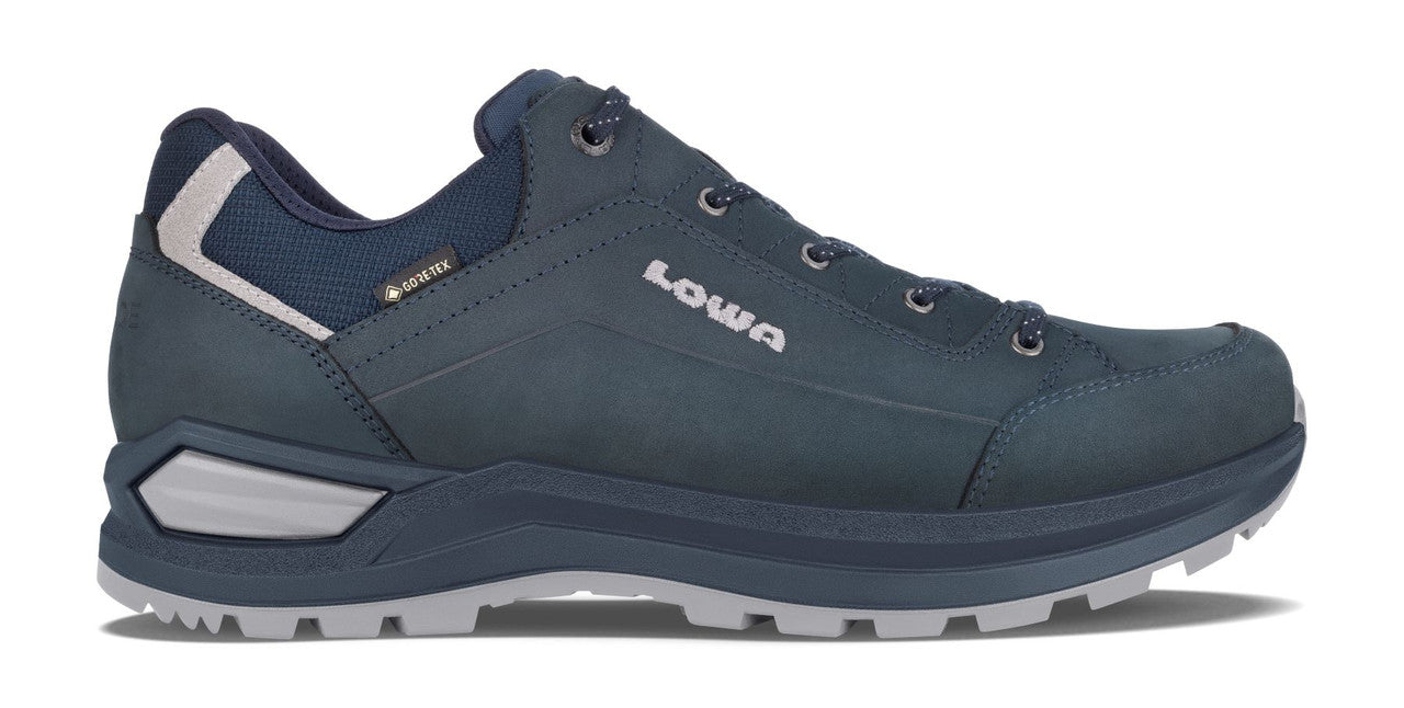 Lowa Herren- trekingova Schuhe Renegade EVO GTX LO
